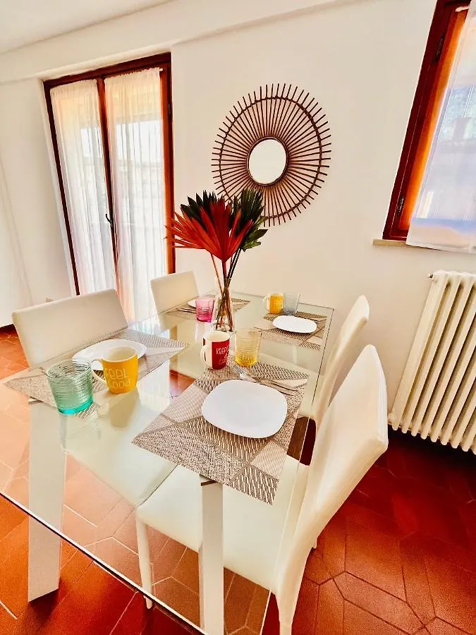 Appartamento Rosanna Torri Del Benaco Apartment