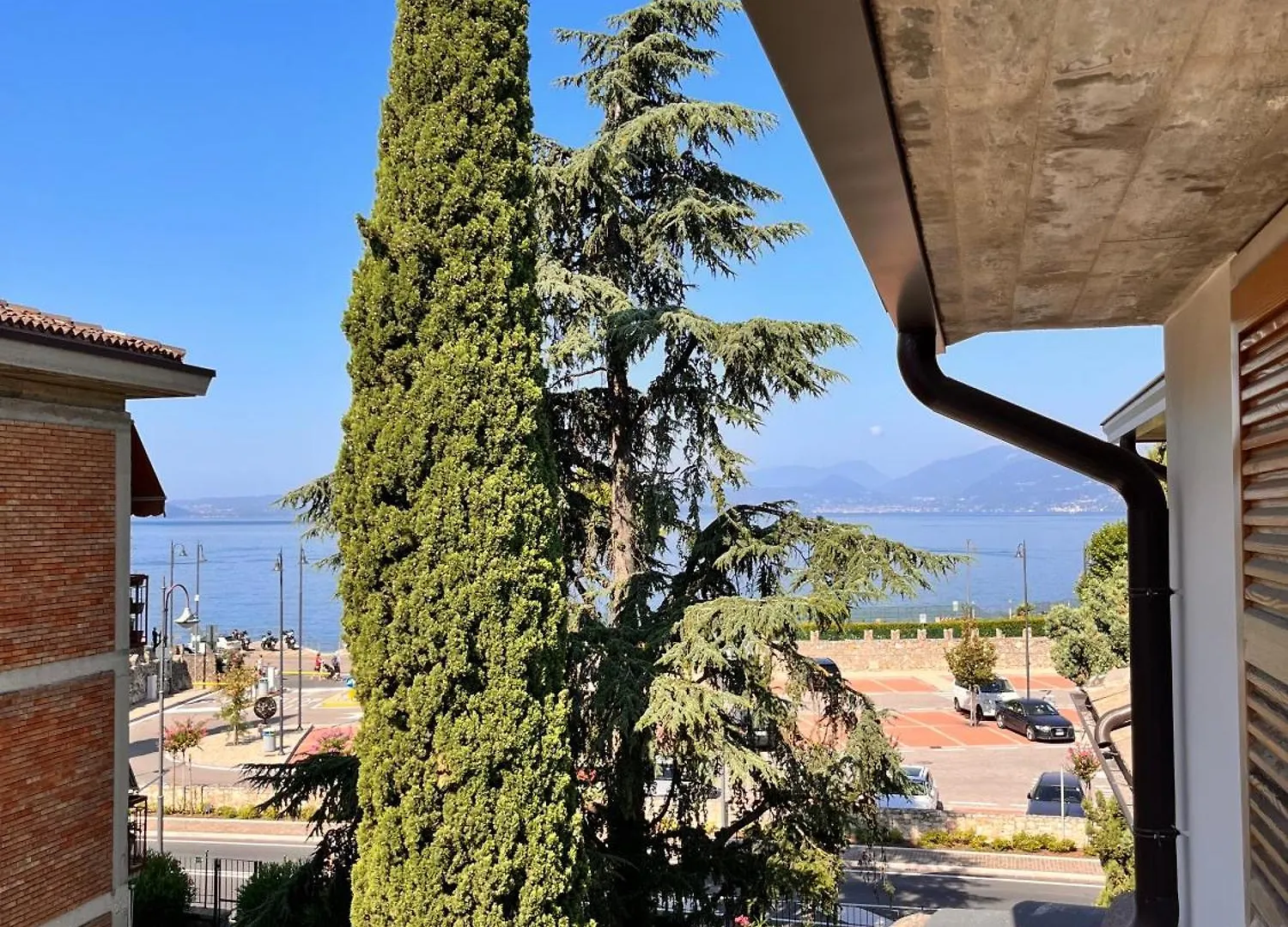 Appartamento Rosanna Torri Del Benaco