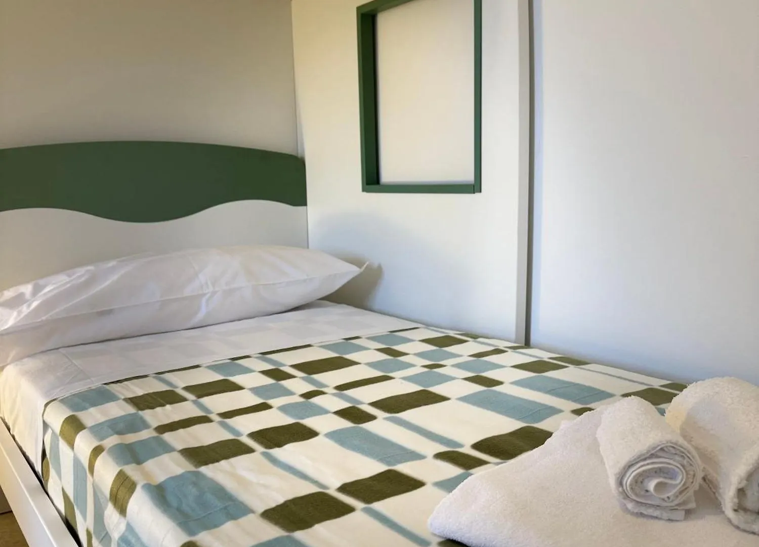 Appartamento Rosanna Torri Del Benaco Apartment
