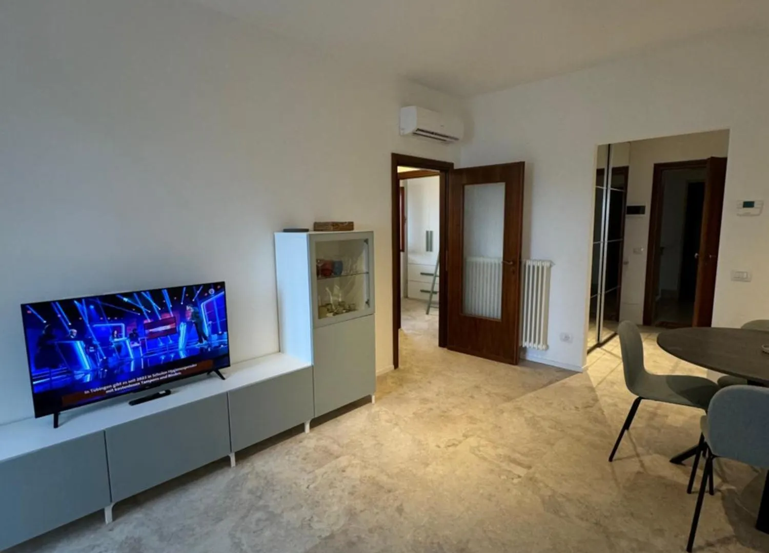 Apartment Appartamento Rosanna Torri Del Benaco Italy