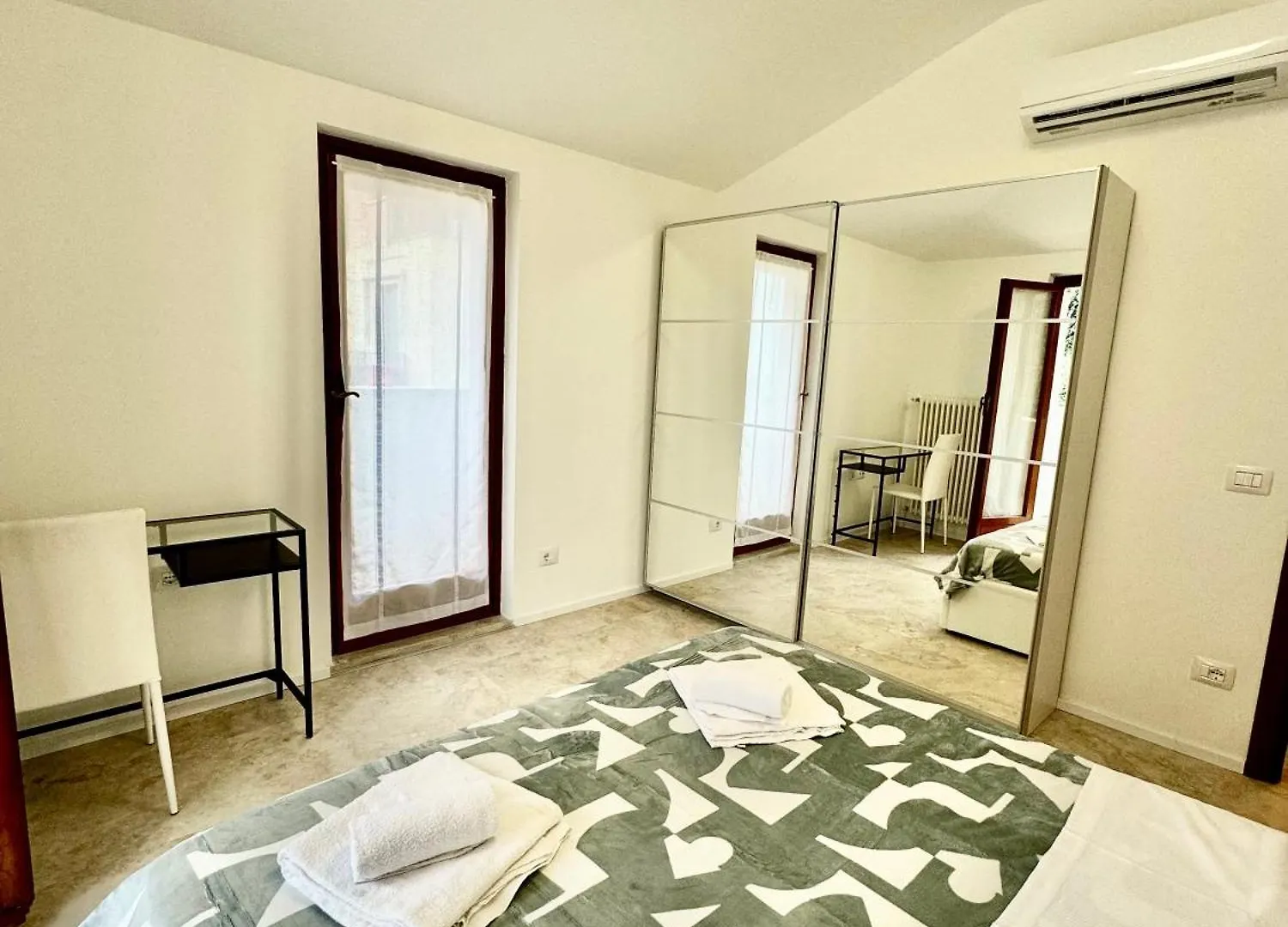Appartamento Rosanna Torri Del Benaco Apartment