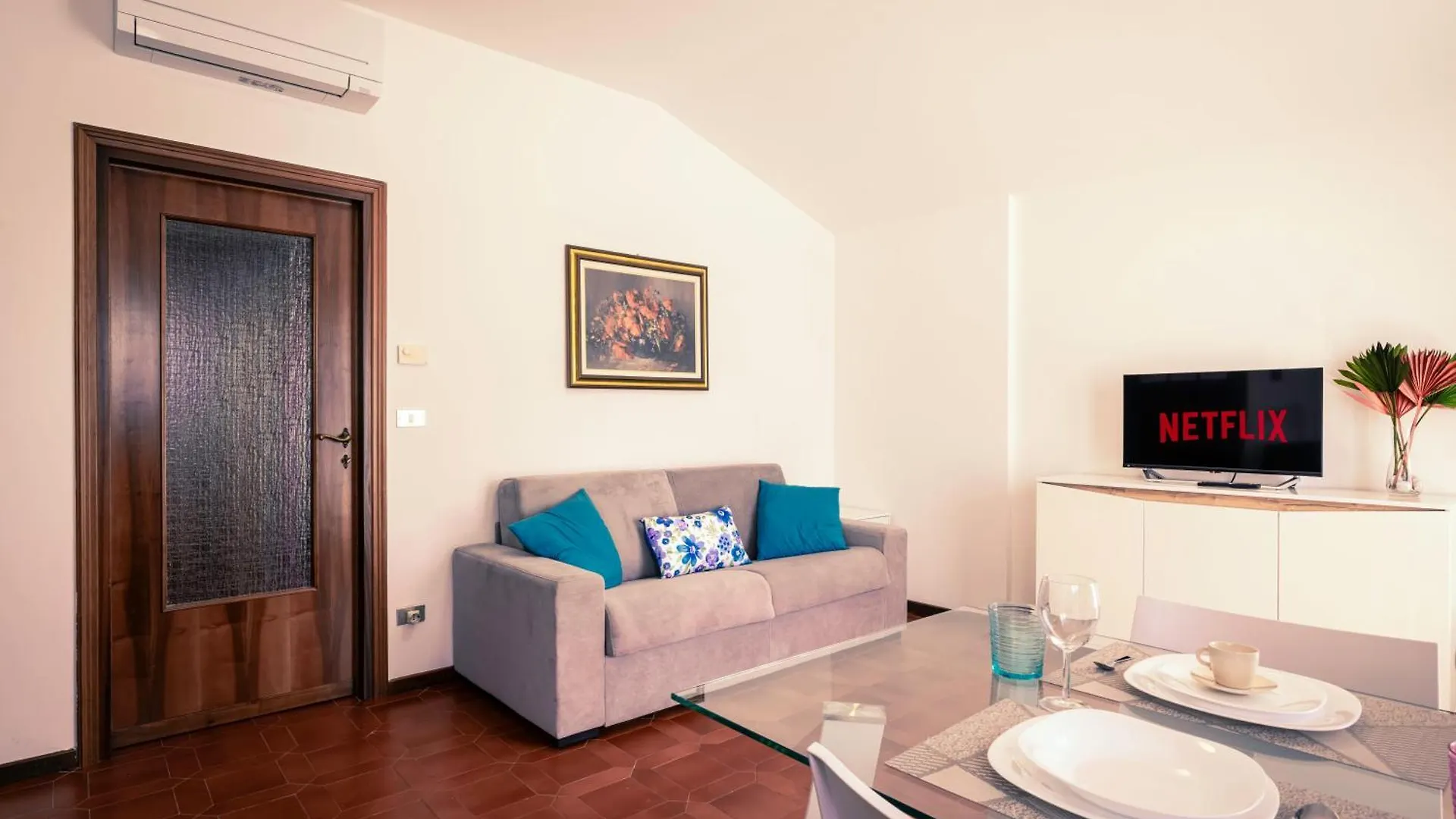Apartment Appartamento Rosanna Torri Del Benaco