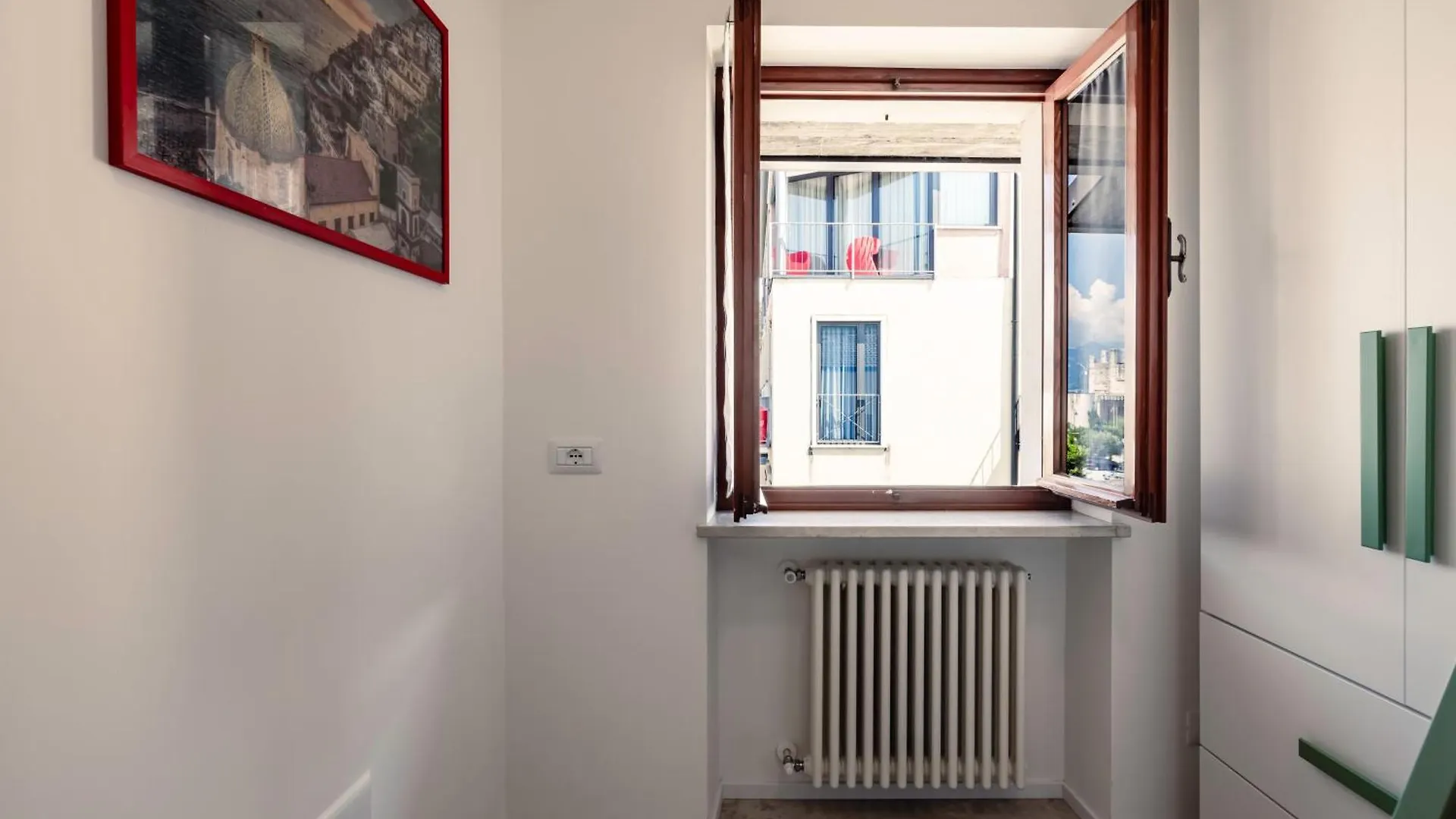 Apartment Appartamento Rosanna Torri Del Benaco