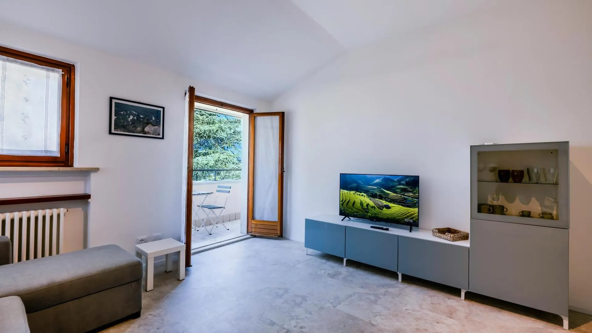 Appartamento Rosanna Torri Del Benaco Italy