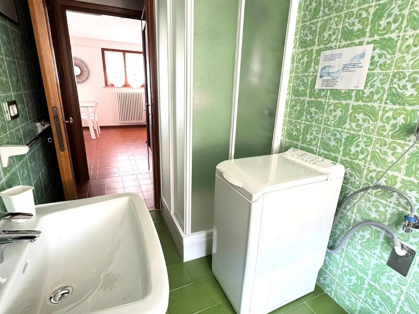 Appartamento Rosanna Torri Del Benaco Apartment