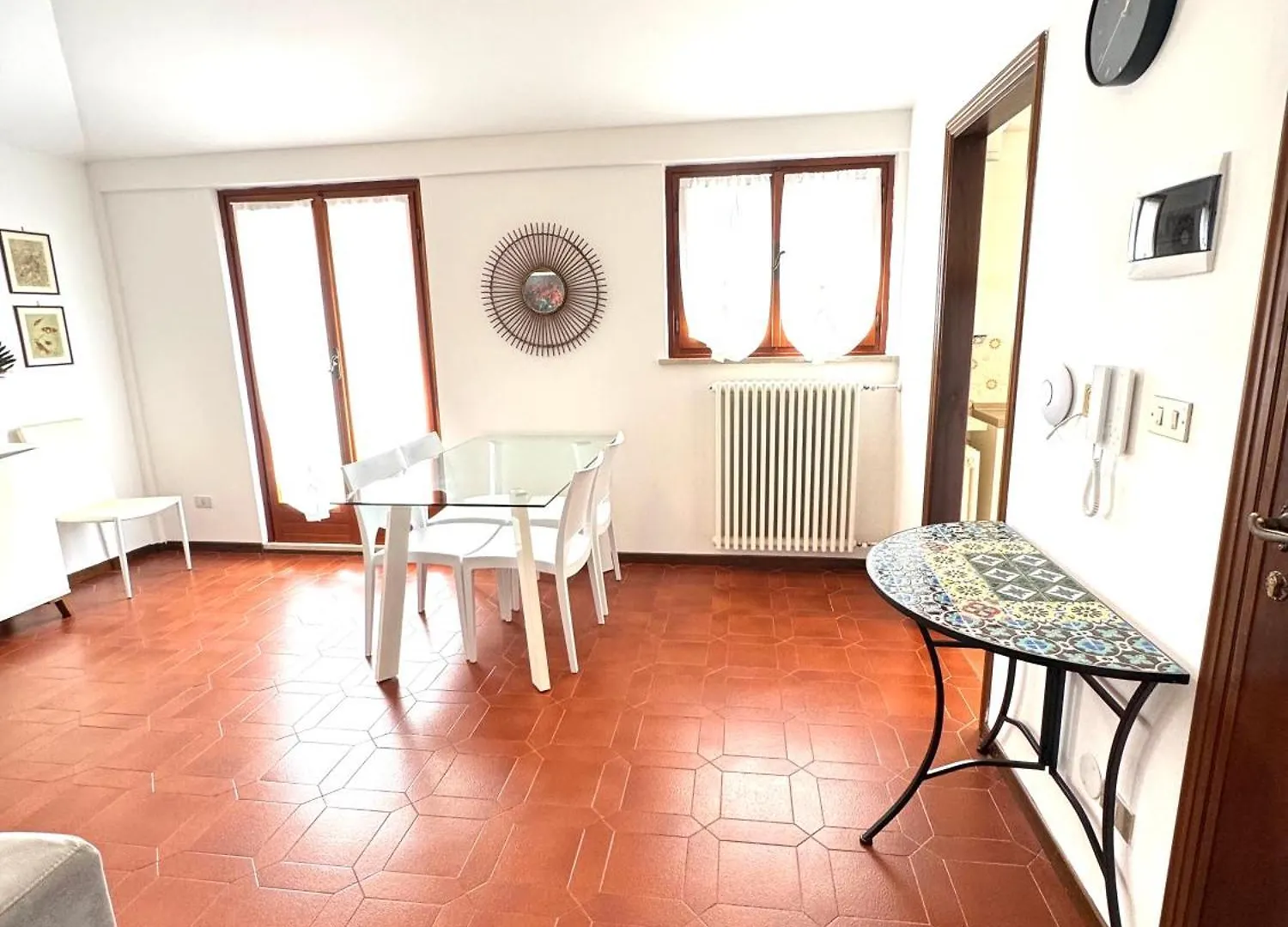 Appartamento Rosanna Torri Del Benaco Apartment