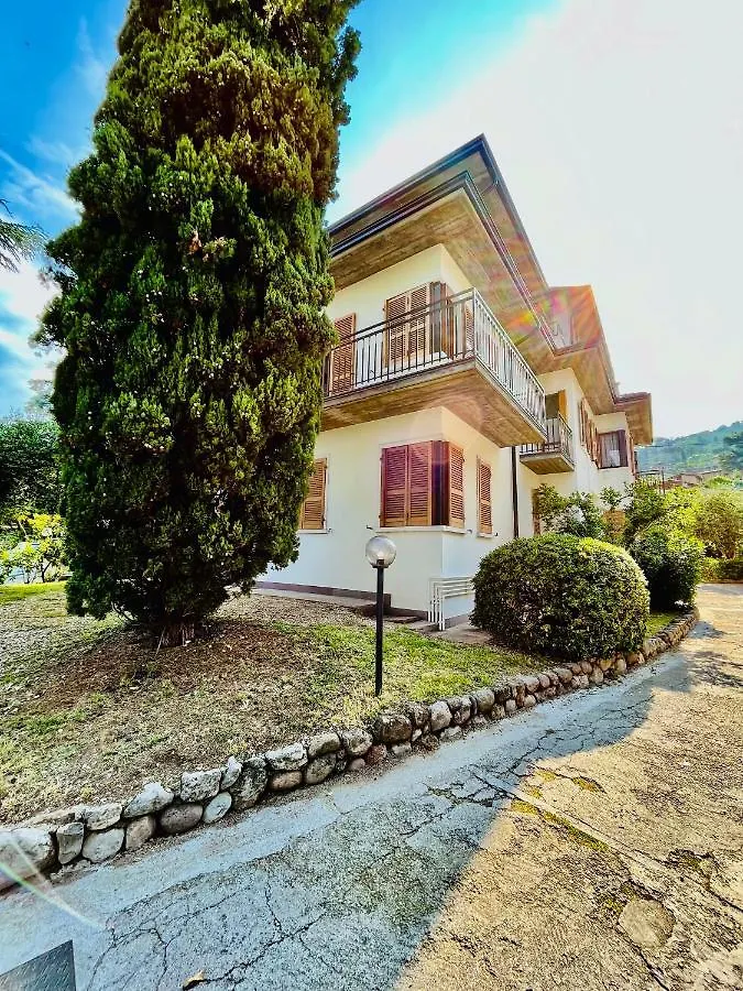 Appartamento Rosanna Torri Del Benaco Apartment