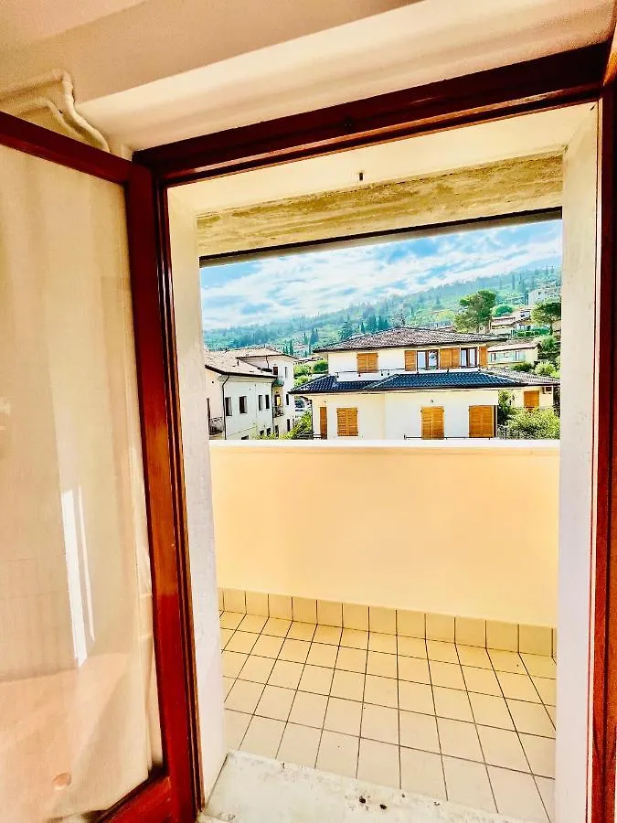 Appartamento Rosanna Torri Del Benaco Italy