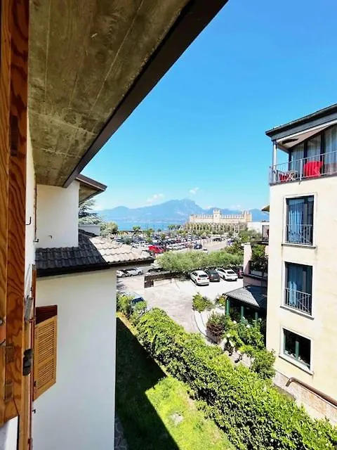 Appartamento Rosanna Torri Del Benaco Apartment