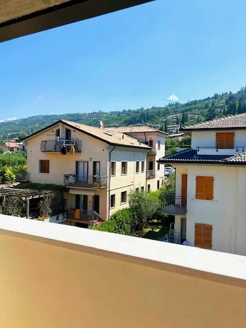 Appartamento Rosanna Torri Del Benaco