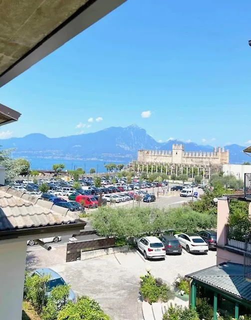Appartamento Rosanna Torri Del Benaco