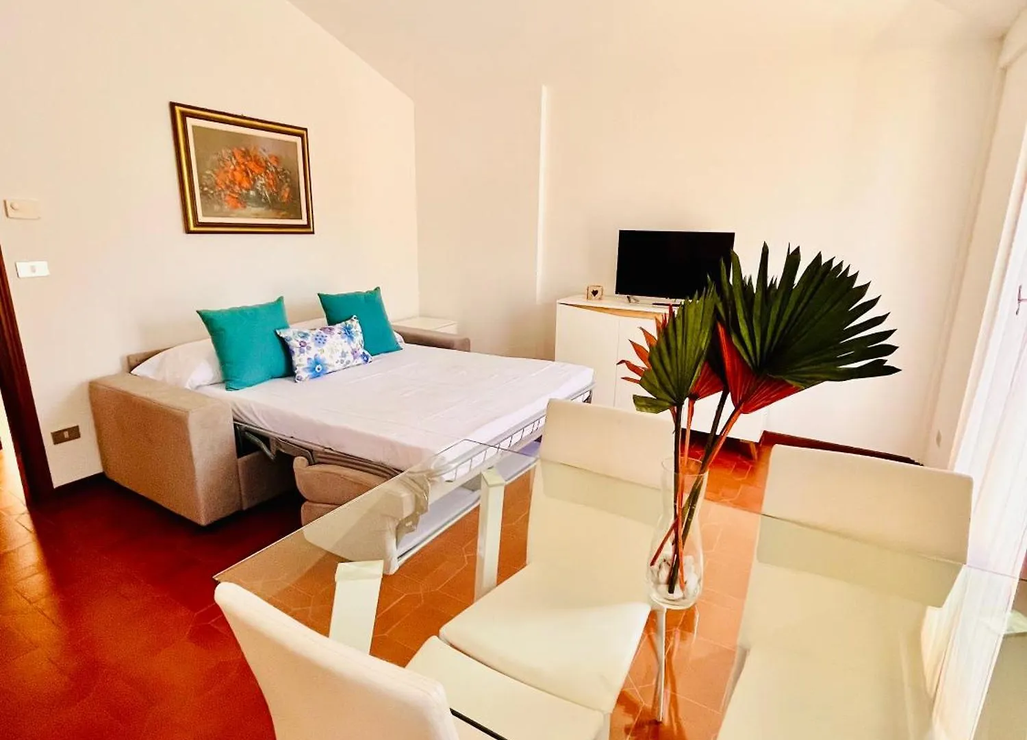Appartamento Rosanna Torri Del Benaco Apartment
