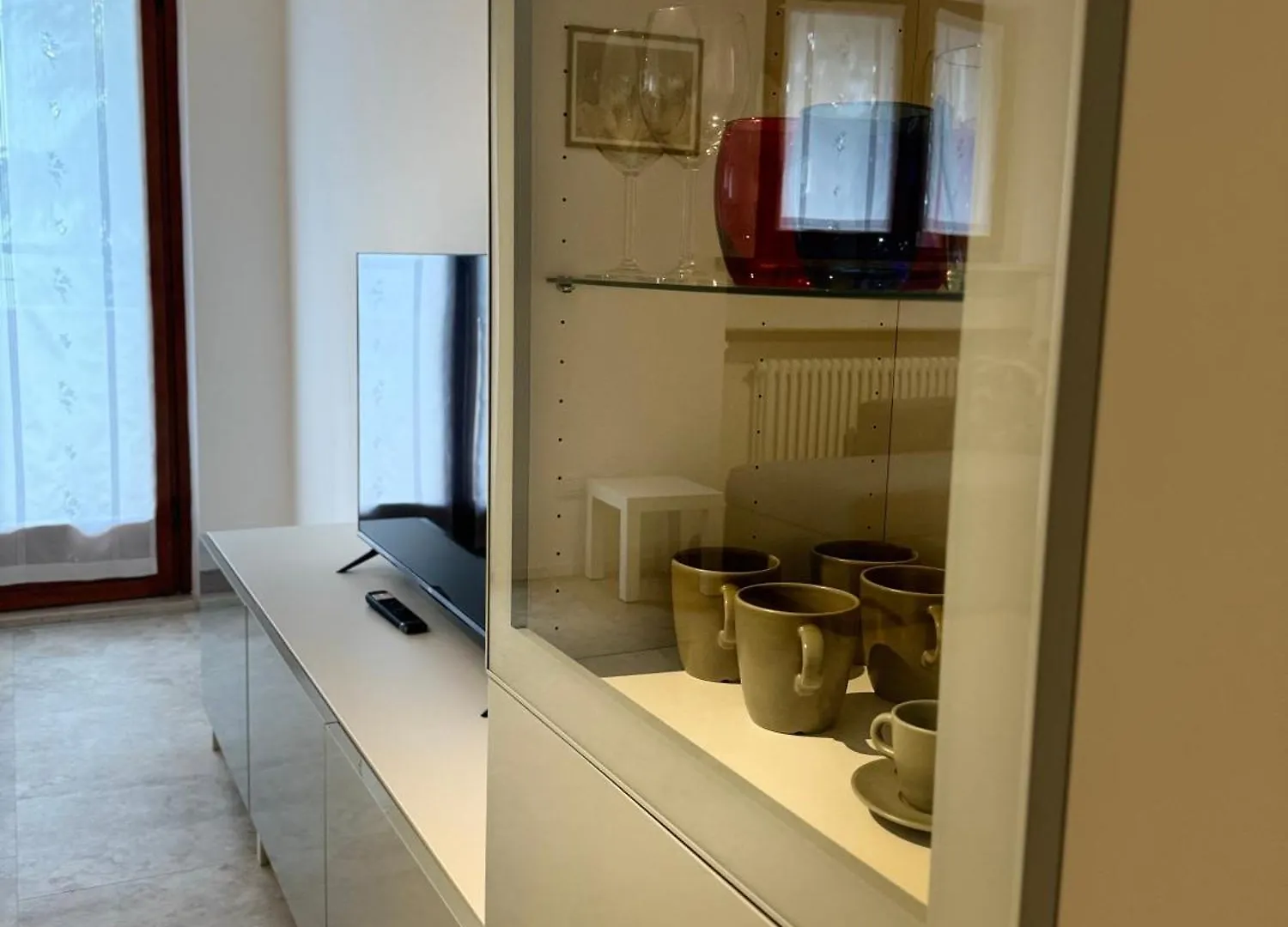 Apartment Appartamento Rosanna Torri Del Benaco