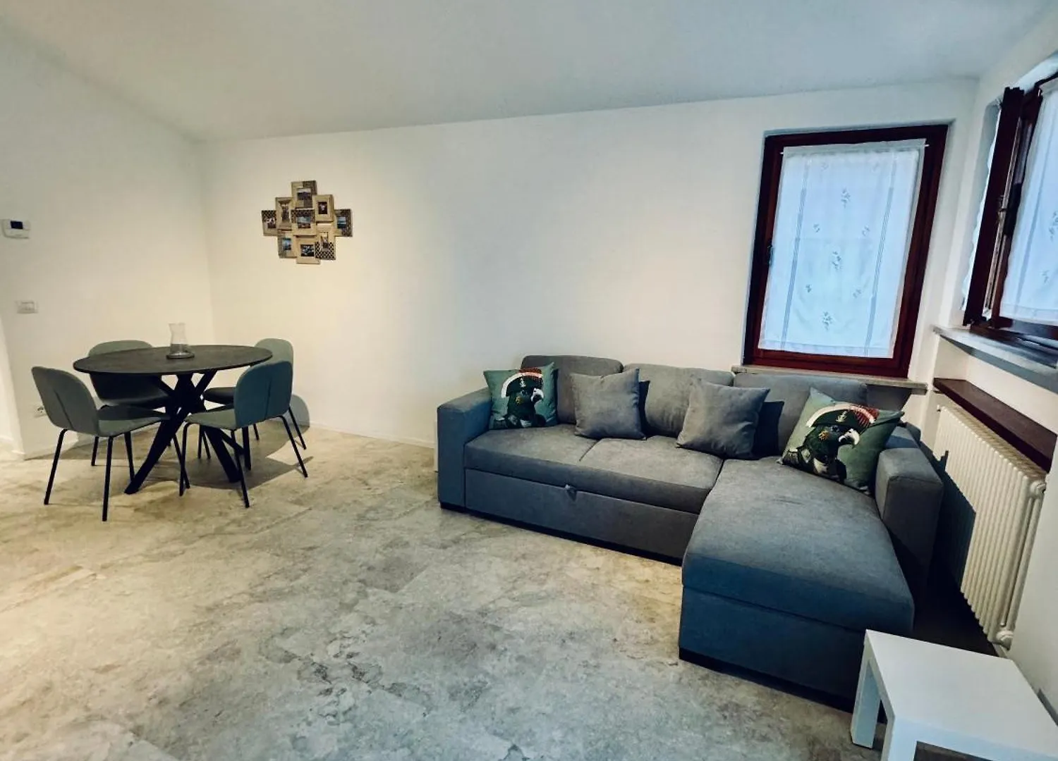 Apartment Appartamento Rosanna Torri Del Benaco