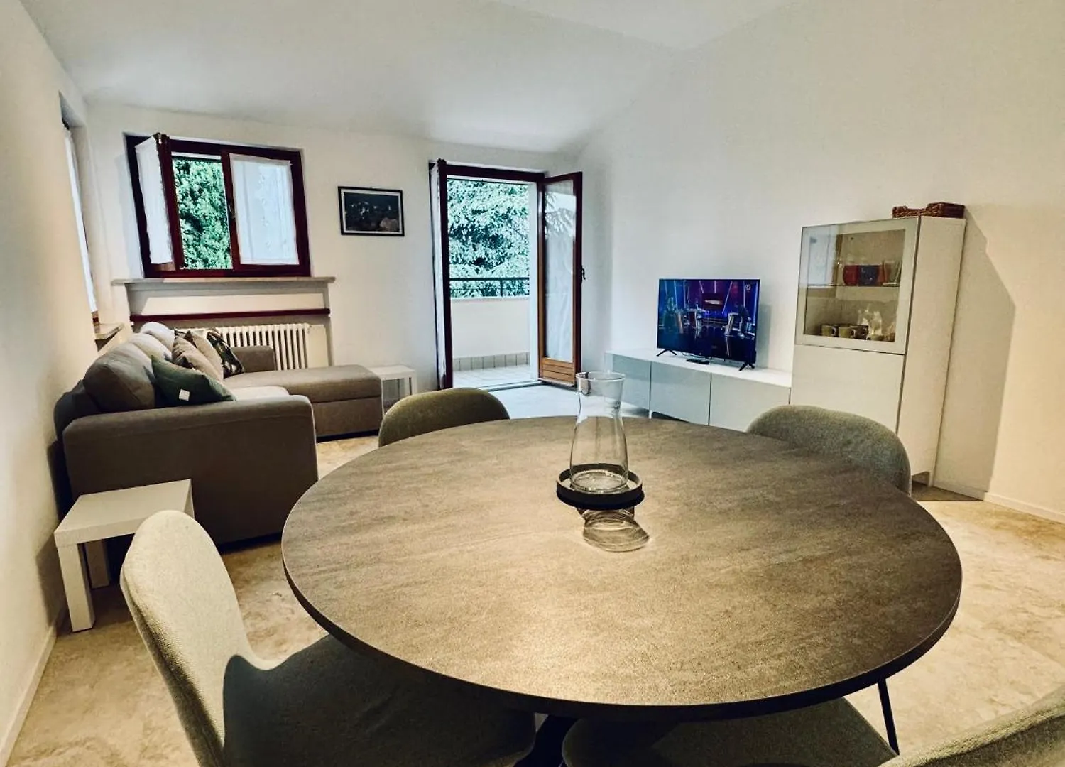 Appartamento Rosanna Torri Del Benaco Apartment