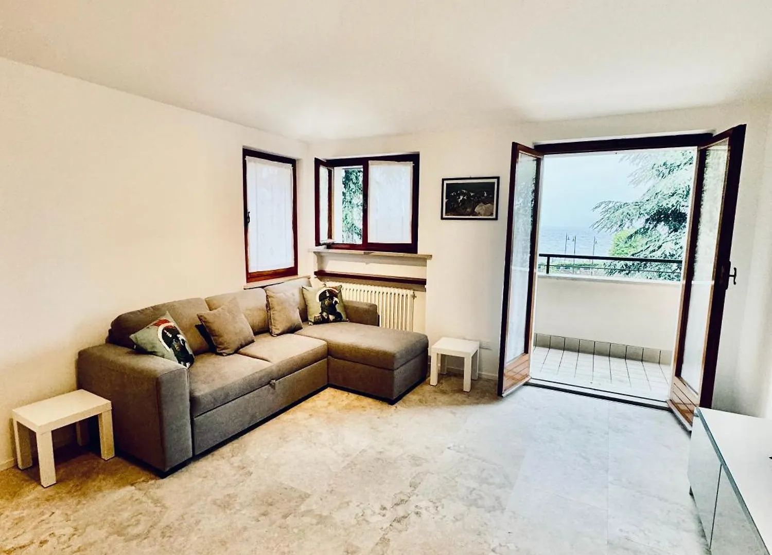 Appartamento Rosanna Torri Del Benaco 0*,  Italy