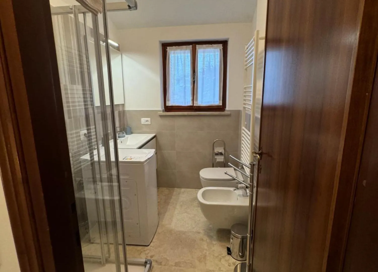 Apartment Appartamento Rosanna Torri Del Benaco Italy