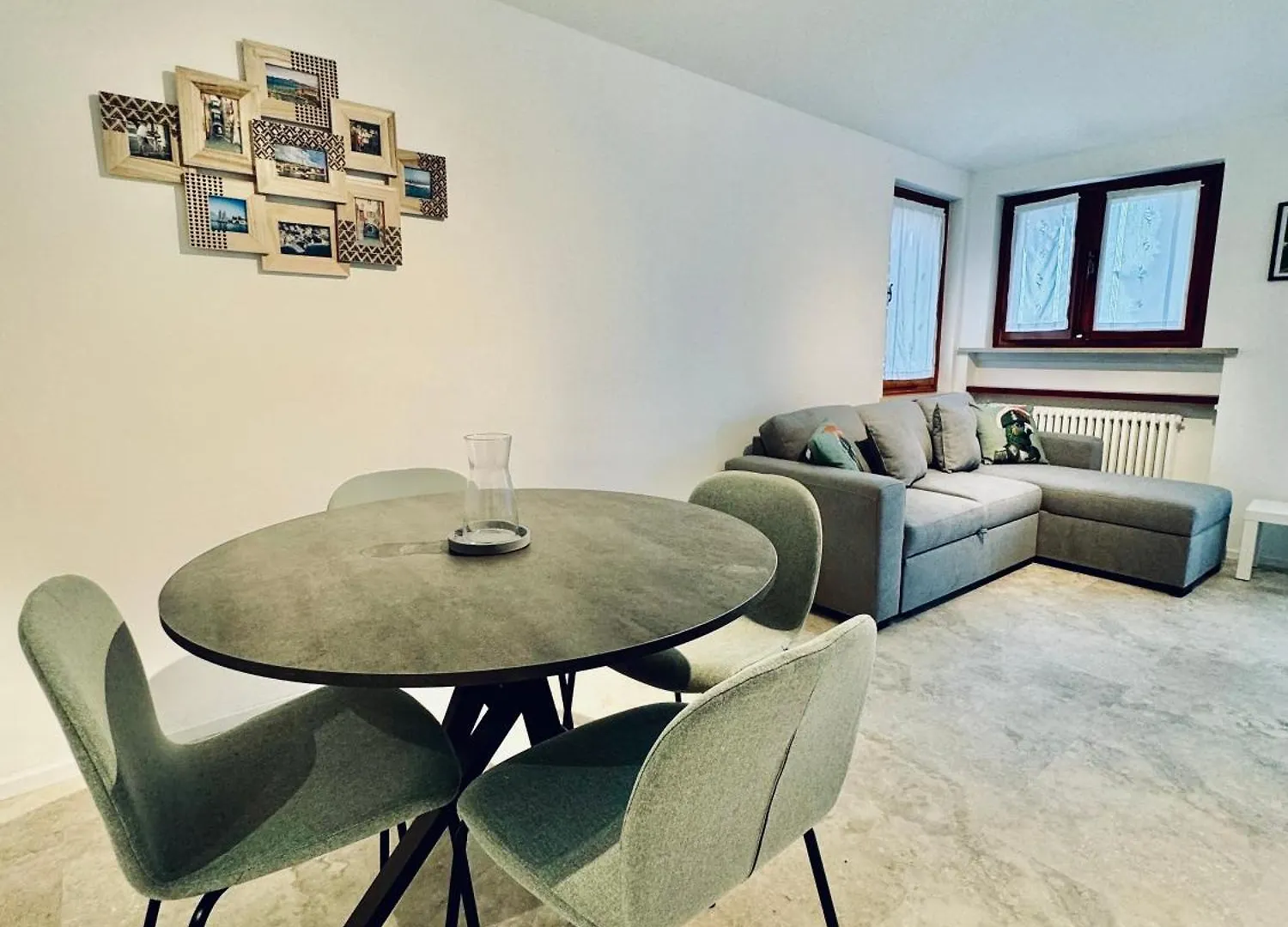Appartamento Rosanna Torri Del Benaco Apartment