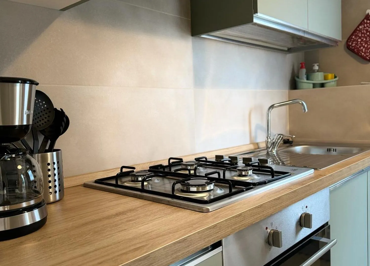 Apartment Appartamento Rosanna Torri Del Benaco