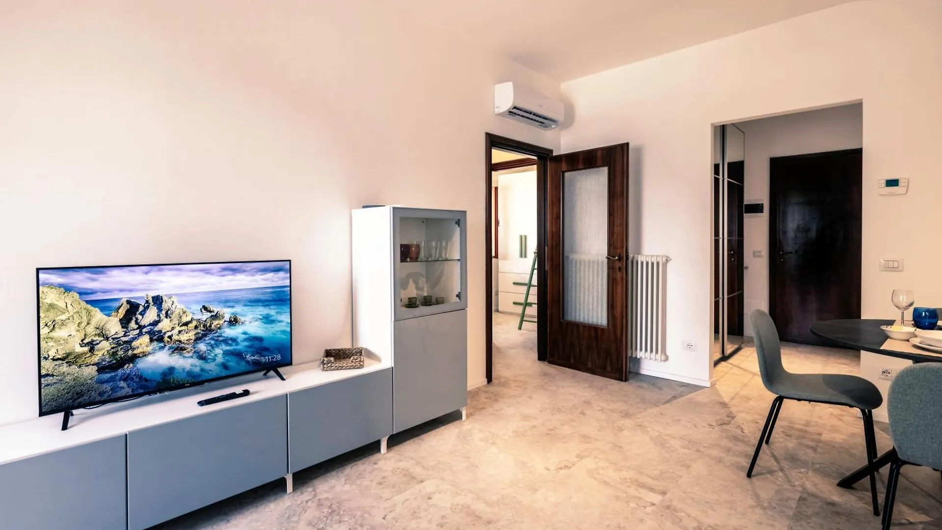 Apartment Appartamento Rosanna Torri Del Benaco