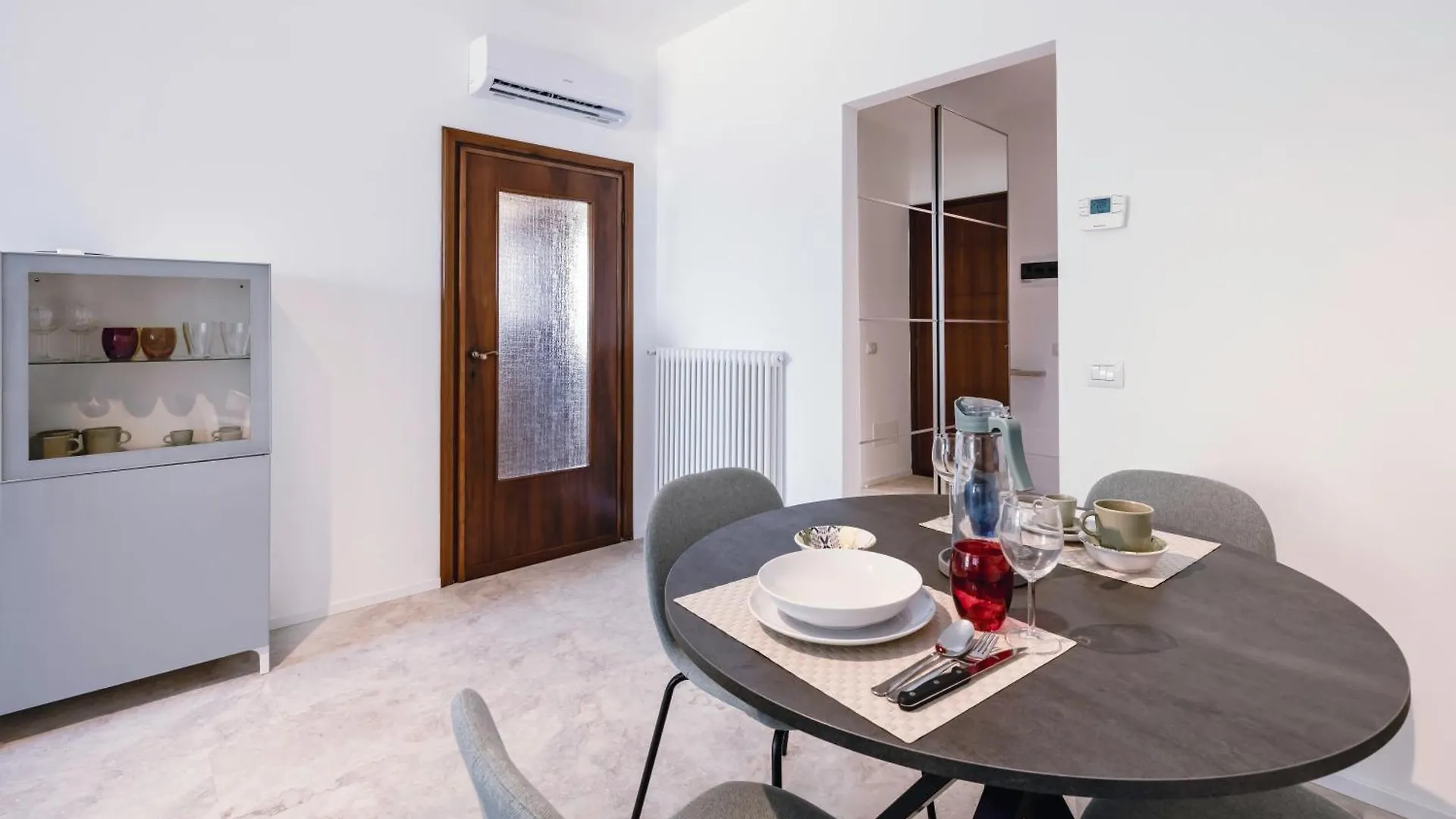 Apartment Appartamento Rosanna Torri Del Benaco