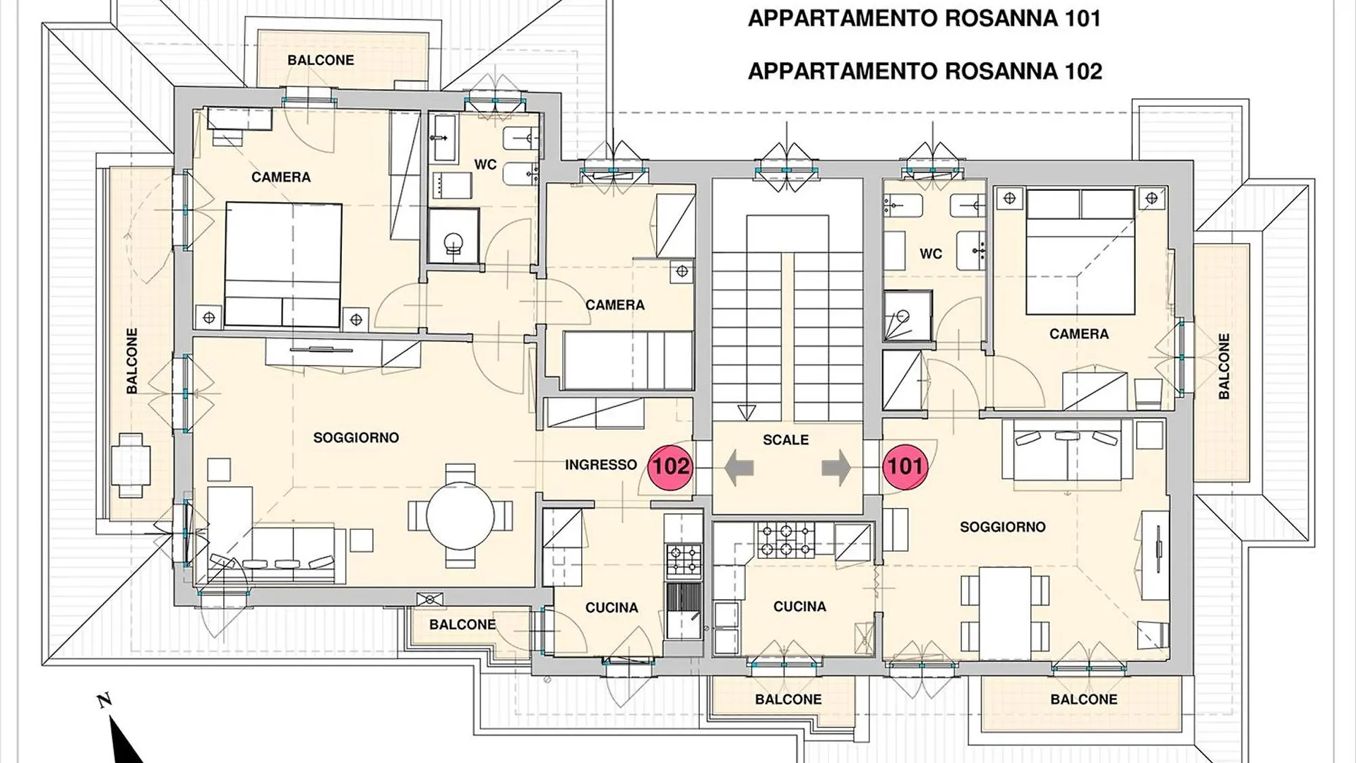 Apartment Appartamento Rosanna Torri Del Benaco