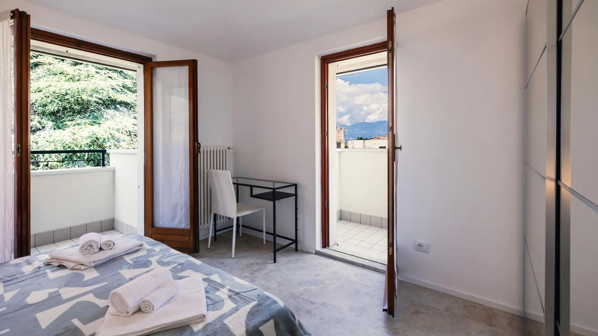 Appartamento Rosanna Torri Del Benaco Apartment