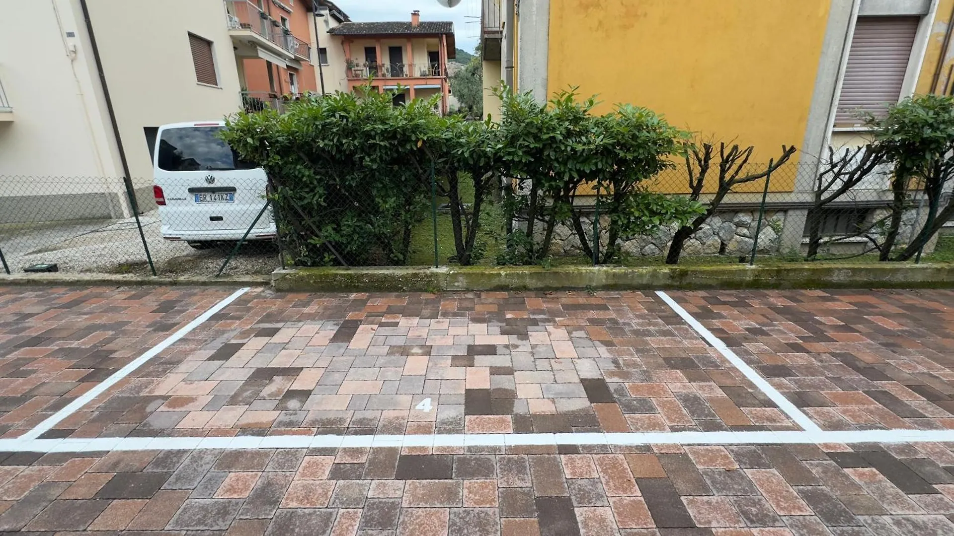 Appartamento Rosanna Torri Del Benaco 0*,