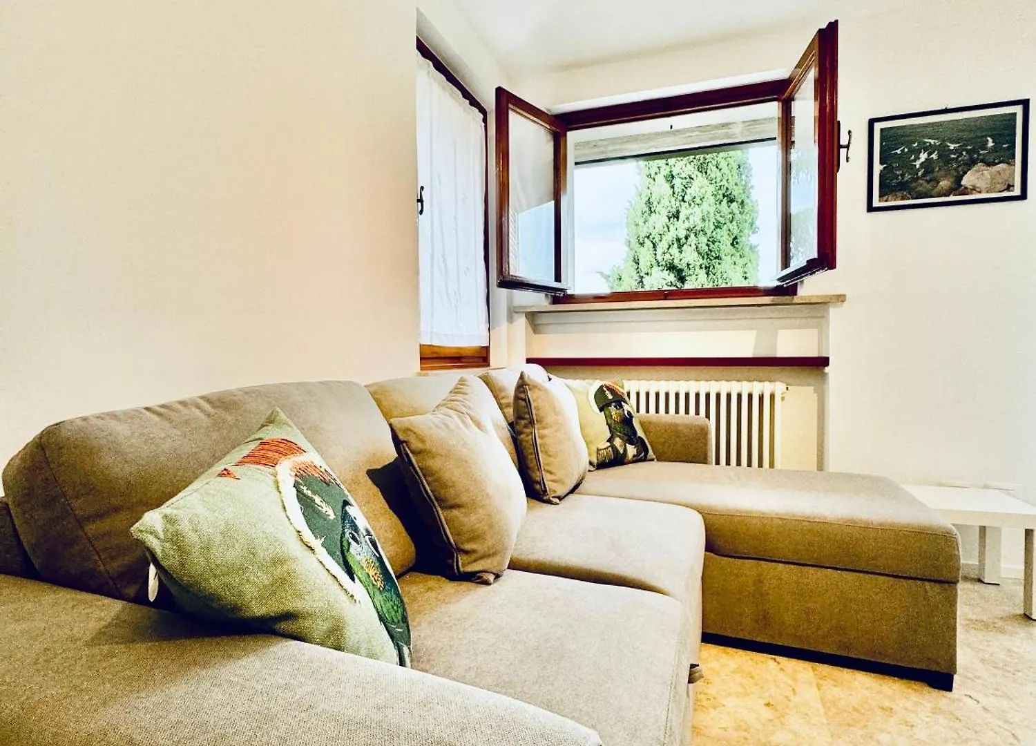 Appartamento Rosanna Torri Del Benaco Apartment