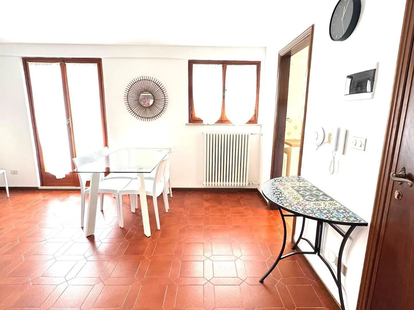 Apartment Appartamento Rosanna Torri Del Benaco