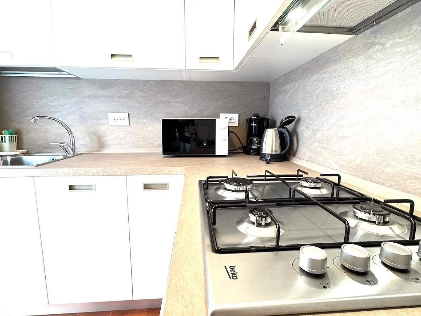 Apartment Appartamento Rosanna Torri Del Benaco Italy