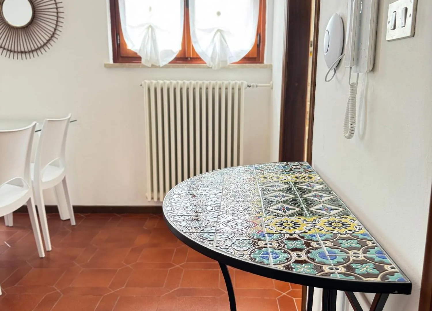 Appartamento Rosanna Torri Del Benaco Italy