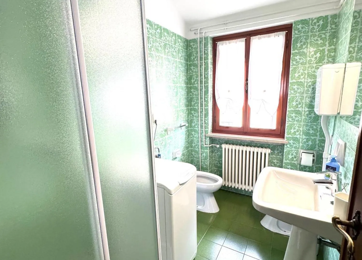 Appartamento Rosanna Torri Del Benaco Apartment
