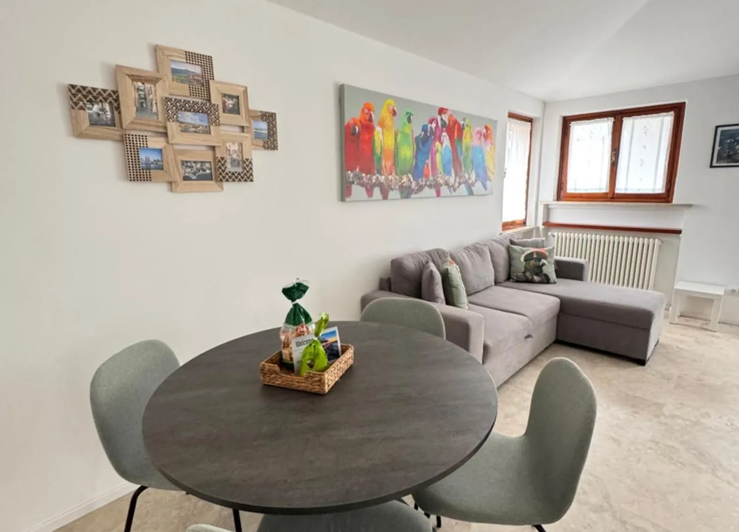 Apartment Appartamento Rosanna Torri Del Benaco